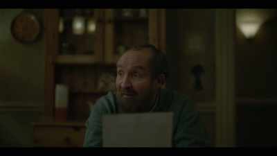 That means I can
get a new passport, - The Thief, His Wife and the Canoe