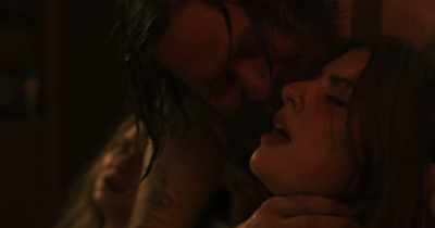 That means I can't let
you survive the night. - Ash and Bone