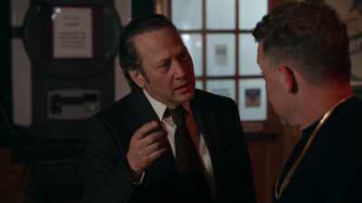 - That means I can't
represent you anymore. - Dead Wrong