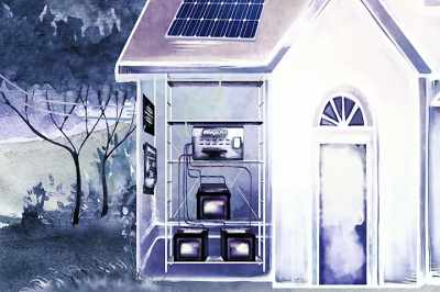 That means in the utility room, - Thrive II: This Is What It Takes