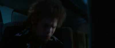 That means more explosions
and so much, so much louder. - Spinning Gold