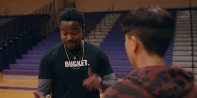 That means mornings, evenings,
Saturdays and Sundays. - Chang Can Dunk