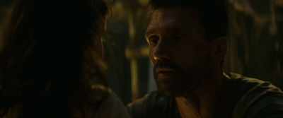 That means that no matter
what happens... - Beyond Skyline
