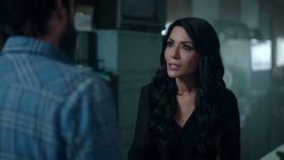 That means partnering
with people like you, - Riverdale