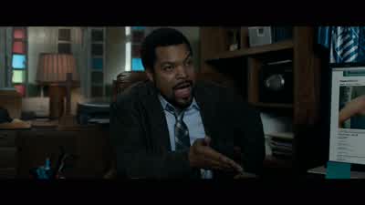 That means people actually give a shitSir I just want to throw out to you that I would give a shit if he was black - 21 Jump Street