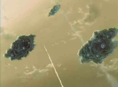 That means relaxing the whole body so
it can react instantly without resistance. - Cowboy Bebop