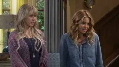 That means respect, compromise,
and honesty, okay? - Fuller House