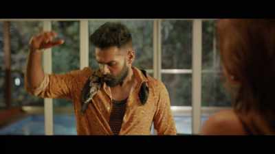 That means - iSmart Shankar