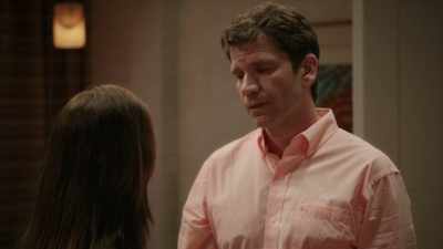 That means her secret
needs to stay a secret. - I Am Frankie