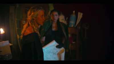 That means that someone stole it, - Dive Club