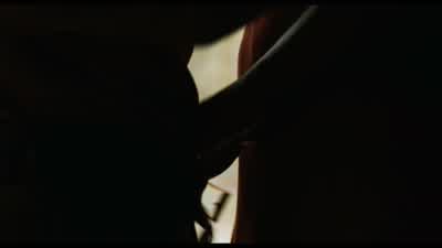 That means that he fired the gun empty... - The Shawshank Redemption