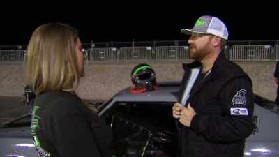 - That means that's bad for us.
- Yeah. - Street Outlaws No Prep Kings Team Attack