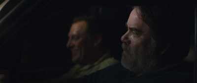 - That means the cops are...
- Yeah, yeah, yeah. I remember. - Speed Kills