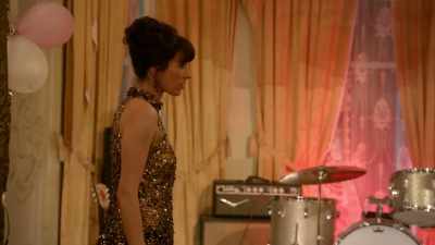 That means the murderer
must still be amongst us. - Ms Fisher's Modern Murder Mysteries