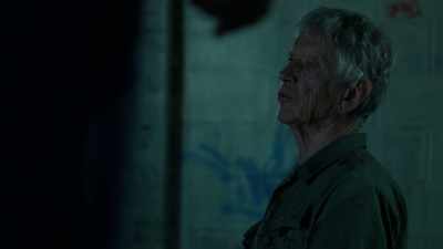 That means when the shit hits the fan, - Marvel's The Defenders