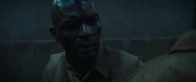 That means there are more levels
than you counted. - The Platform