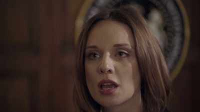 - That means that they had no choice, - Age of the Living Dead