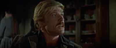 That means they're still after us' Butch. - Butch Cassidy and the Sundance Kid