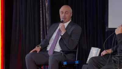 That means, uh… That means if… - Adam Ray Is Dr. Phil UNLEASHED