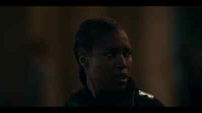 That means Vincent killed Shannon. - Warrior Nun