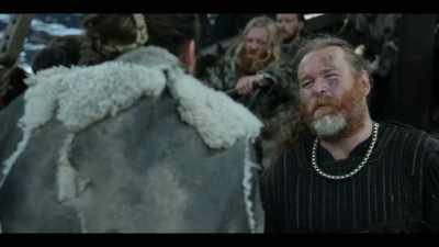That means he was
a mighty warrior and killed many men. - Vikings: Valhalla