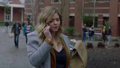 'That means
we can identify fake Nolan' - Pretty Little Liars: The Perfectionists