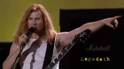 That means
we've got five minutes left - Woodstock 99: Peace Love and Rage