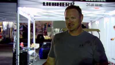 That meant coming out
and putting our first round - Street Outlaws No Prep Kings Team Attack