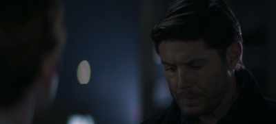That meant no interference from on high, - The Winchesters