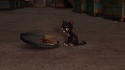 That meat lover's pizza is not loving me back at all - Bolt