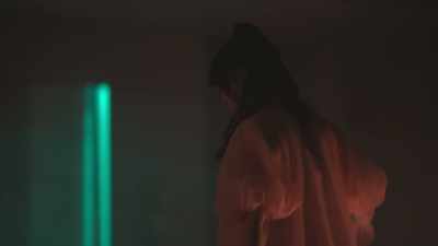 That meeting - Living for the Dead