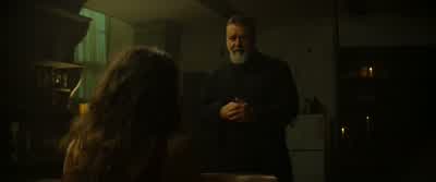 That memory, that's his demon. - The Pope's Exorcist