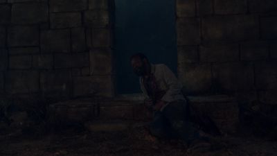 That message... - Fear the Walking Dead