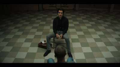 That might be good enough
for someone, but not for you, - Midnight Mass