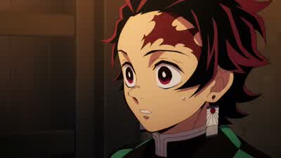 That might be true. - Demon Slayer: Kimetsu no Yaiba
