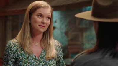 That might help us
find the missing vase. - Love in Zion National: A National Park Romance