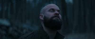 That they might test you to
do good for you in the end." - The Vord