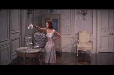 That was mighty tactful of you. - Silk Stockings