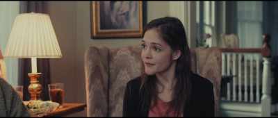 - That Miss Angela
will find the strength - The Revival