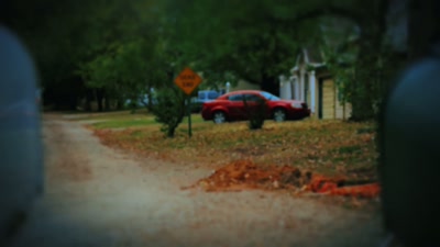 That missing mail, the first clue - How I Caught My Killer
