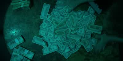 That mixture goes from an American bank... - Ozark