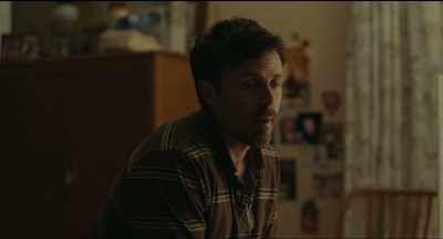 that Mom is going to die. - Our Friend