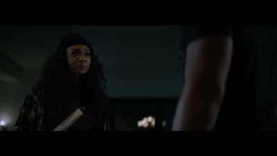 That my mom - The Stepdaughter 2