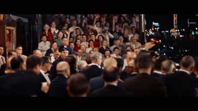That moment
I want to be... perfect. - The Mystery of Marilyn Monroe: The Unheard Tapes