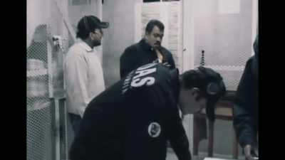 That moment is indelibly
etched in my mind. - Drug Lords: The Next Generation