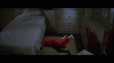 That moment made me want to do Child's Play
if I could pull it off. - In Search of Darkness