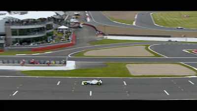 That moment where, suddenly,
your performance takes a dip - Brawn: The Impossible Formula 1 Story