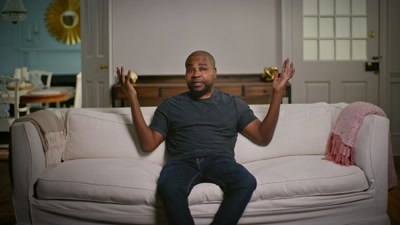 That Monday was MLK, - How I Caught My Killer