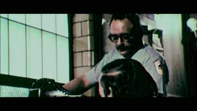 That Monday is when my
mom called the police, - Invisible Monsters: Serial Killers in America