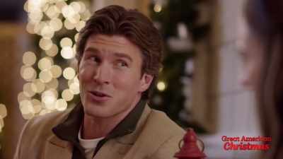 That money was enough
to start my bakery, - A Dash of Christmas